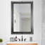 Miroir d'appoint mural Martty