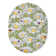 Saegertown Floral Indoor Rug