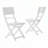 Outdoor Acacia Wood Folding Dining Chair-2027705770