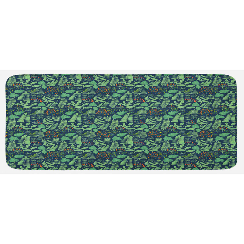 Tapis de jardin