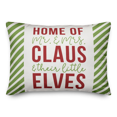  Housse de coussin rectangulaire et insert