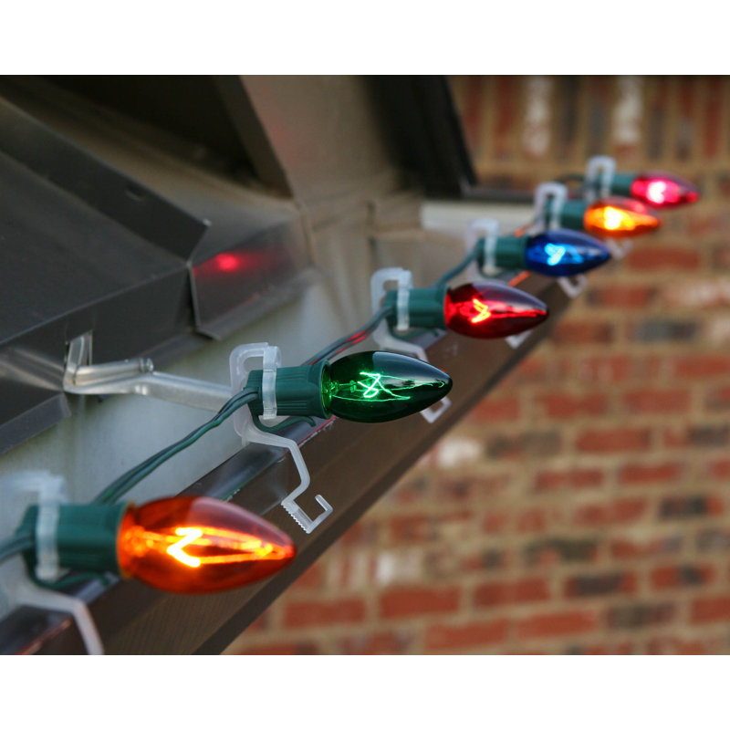 Omni All-In-One Light Clip