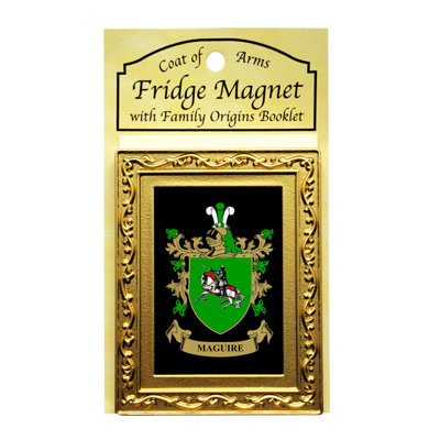 Fridge Magnet