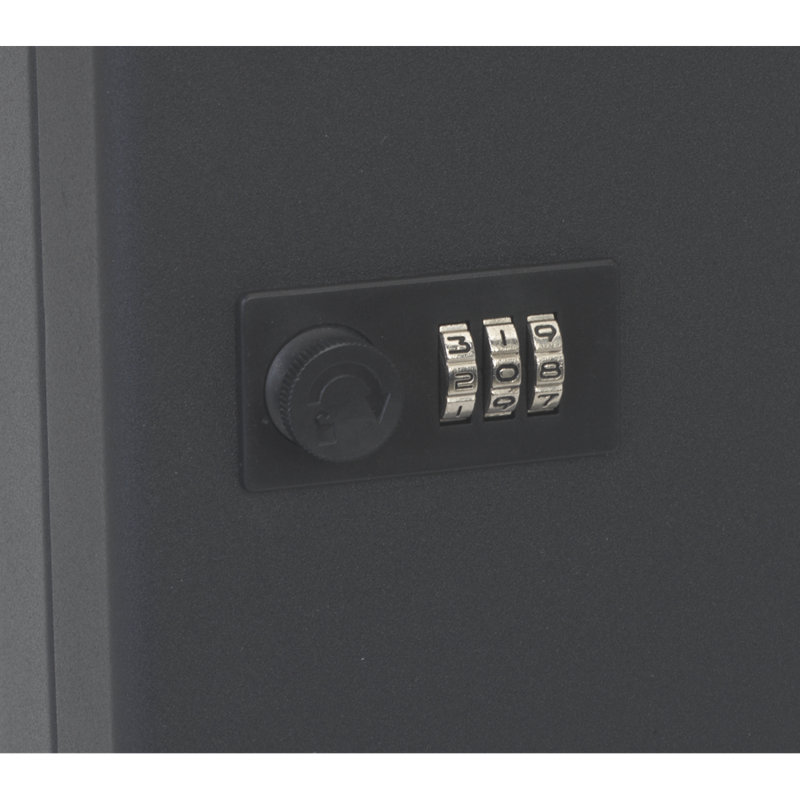 Artoria Key Cabinet Lock
