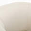 Swivel Glider Barrel Chair