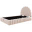 Upholstered Ottoman Bed-668625143