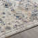 Dupras Oriental Indoor Rug