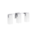Honesty Three-Light Sconce