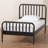 Lucera Mid-Century Bobbin Bed-1106861393-1106861391