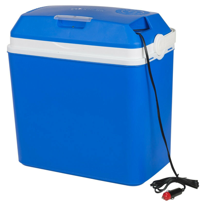 Adside Dakota Fields 24L Ice Chest in Blue