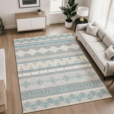 Tapis de qualité supérieure lavable à la machine Villers Global