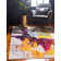 Auyeung Washable Abstract Indoor Rug