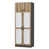 Naturel / gris est en rupture de stock