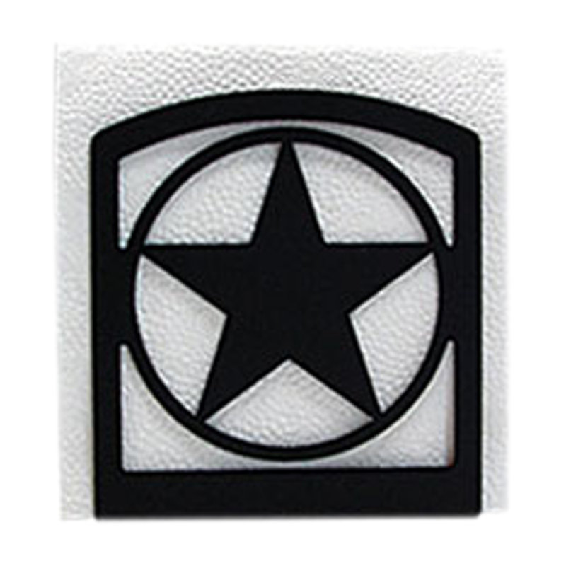 Western Star Napkin Hldr