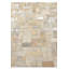 Tapis beige Purdue