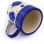Stoneware Coffee Mug