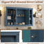 Armoire à pharmacie Sharon-1038666189