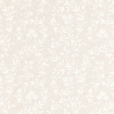 Fiorentina Embroidered Sheer Fabric