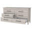 Commode double 59 tiroirs Anastazja-1655251636