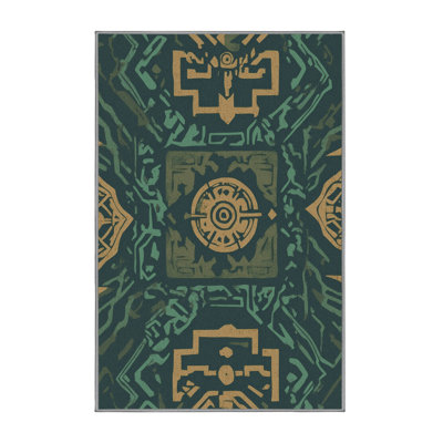 Forest Haven Rug