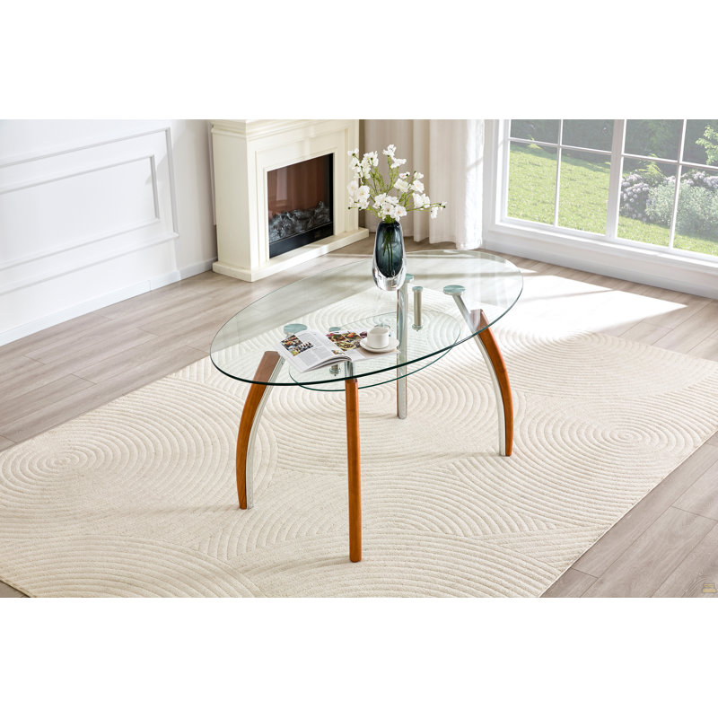 Table basse Modern