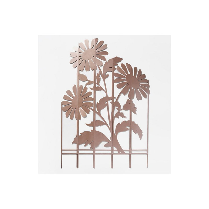 Piquet de jardin Schick