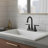 7.8" Bathroom Sink Faucet with 2-handle-120650281