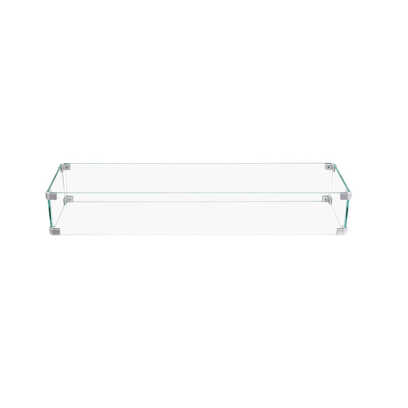 Glass Cover