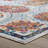 Modway Entourage Kensie Distressed Moroccan Trellis 8x10 Area Rug-96230028