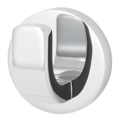 Vector Wall Mounted Robe Hook