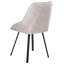 49cm H Velvet Upholstered Side Chair-1052182223
