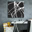 Art mural sur toile 2 "par Moira Hershey", 26 "x 26"-2030681204