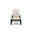 Key West Padded Sling Outdoor Chaise Lounge