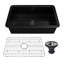 Évier de cuisine encastrable L 32 po x l 19 po-86330975