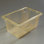 Contenant alimentaire rectangulaire en plastique 5 gallons Carlisle Food Service Products