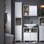 Angelea Freestanding Bathroom Cabinet-2003826228