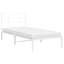 Burglinde Metal Bed-1147794582