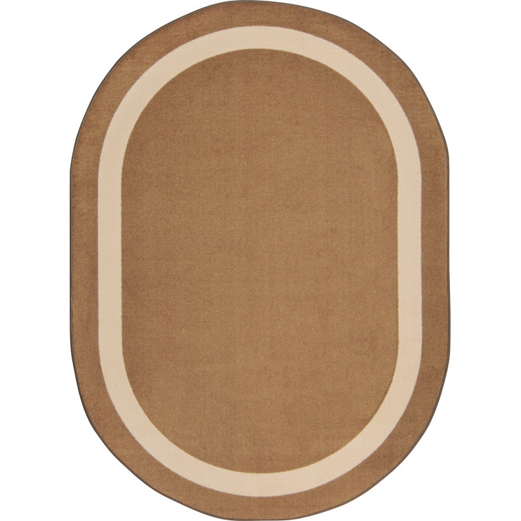 Family Legacies Portrait by Joy Carpets Area Rug