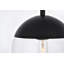 Luminaire suspendu simple à intensité variable 1 lumière Yearby Yearby-1870617821-1870617810-1870617809