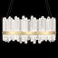 Lustre rond 41 po Lior-26224691-26224693
