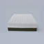 Matelas double hybride à ressorts 12 po avec mousse gel pour isoler les mouvements