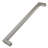 Kingston Collection Solid Square Bar Pull-160053216-228800719
