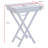 Como Tray Table