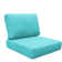 Ensemble de coussins de remplacement pour intérieur / extérieur 5 pièces River Brook