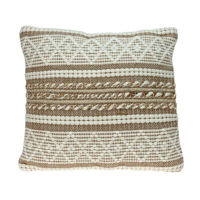 Coussin décoratif Parkland Lennon