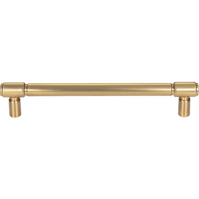 Clarence Bar pull