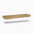 Honey Oak/White is out of stock selected