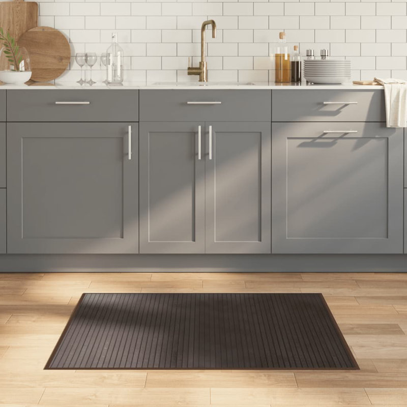 Shavon Area Rug, Rectangle 70 x 100cm