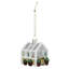 Birch Lane™ No Pattern Hanging Figurine Ornament
