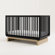 Santorini 5-In-1 Convertible Crib